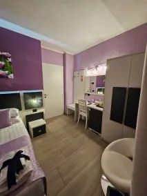 Albis Rooms Guest House - Værelse