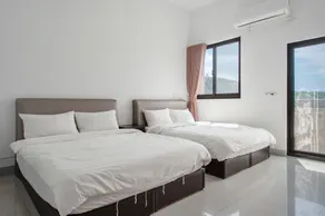 Quan Ming B&B - Room