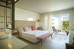 Inturotel Cala Esmeralda Beach Hotel & Spa - Adults Only - Chambre