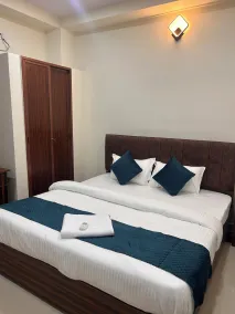 Dumzy Living - Chambre