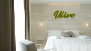 San Lorenzo Boutique Hotel & SPA - Chambre