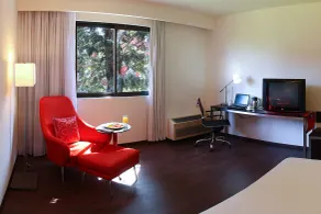 Fiesta Inn Xalapa - Rom