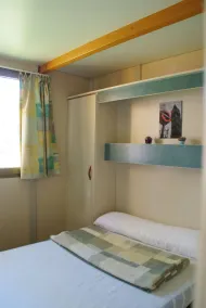 Camping Los Cameros - Værelse