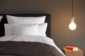 Hotel Lindenhof - Camera