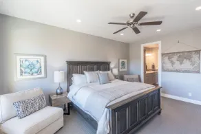 Snow Canyon Sunrise - Habitación