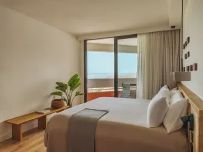 Paradisus by Meliá Fuerteventura - All Inclusive - Rom