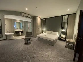 Radisson Lagos Ikeja - Værelse