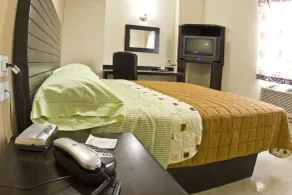 Maxihotel Business Class Culiacan - Chambre