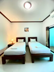 Be One Boutique Resort - Room