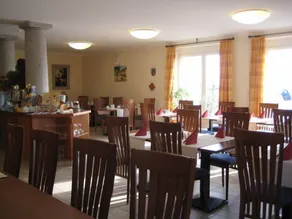 Hotel Haslbach - Restaurant