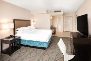Hilton San Diego Airport/Harbor Island - Chambre