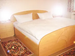 Ferienwohnung Kappauf / Petrik - Room