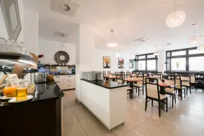 Hotel Rivoli Charme - Restaurant