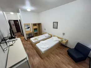 Hotel St. John - Room