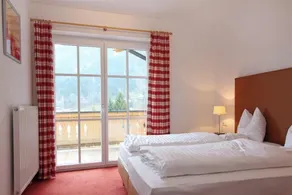 Alpine Resort by Alpin Rentals - incl Summercard - Utsikt från rummet
