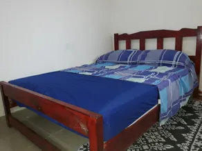 Hostal Brisas Calobrenas - Chambre