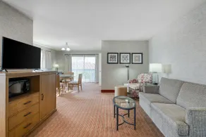 SureStay Hotel by Best Western Camarillo - Chambre