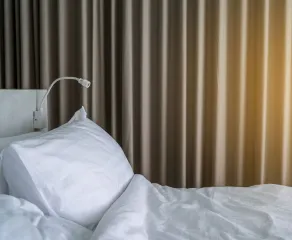 Comfort Hotel Västerås - Room