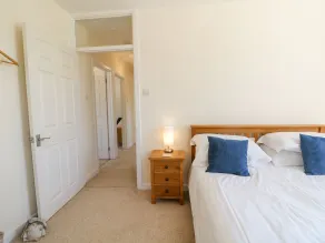 The Clealings - Room
