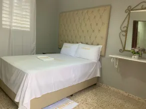 Glamour Hotel - Room
