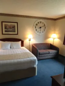Dawson Inn - Rum