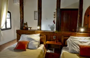 Anemole Traditional Cretan Villa - Rom