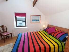 Mill Bridge Cottage - Chambre
