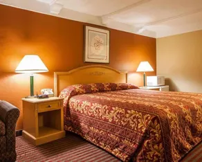Relax Inn Saint Charles - Chambre