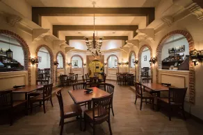 Best Western North Bay Hotel & Conference Centre - Restaurant