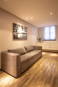 Hotel Boutique Maria - Værelse
