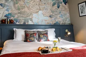 Brook Green Hotel - Chambre
