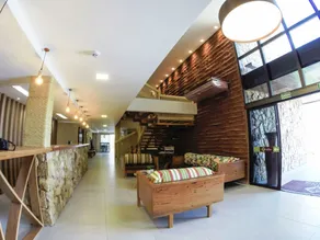 Hotel Privillege - Reception