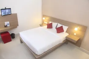 Dcamel Hotels Lembongan - Room
