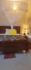 Aivilo Home - Chambre