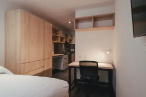 UMA Suites Chia - Room