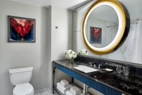 Grand Bohemian Orlando, Autograph Collection - Salle de bain