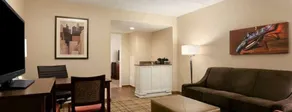 Embassy Suites by Hilton Cleveland Beachwood - Chambre