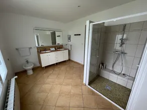 Les Chambres de la Belle Etoile - Bagno