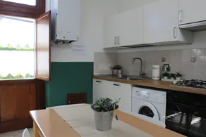 Il Turrione - Private kitchen