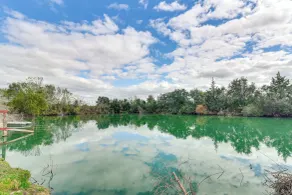 Family Home on 30 Acres in Manvel! - Interiør
