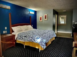 Regency Inn - Fort Sam Houston - Rum