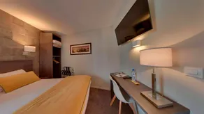 Hotel Acadie Villebon sur Yvette - Værelse