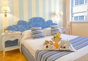 Hotel Mare Blu Terme - Room