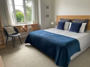 Bavaria Boutique Hotel - Habitación