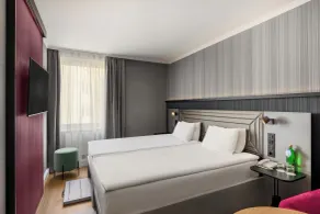 Danubius Hotel Erzsébet City Center - Room