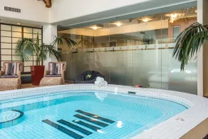 Millennium Hotel Rotorua - Piscine