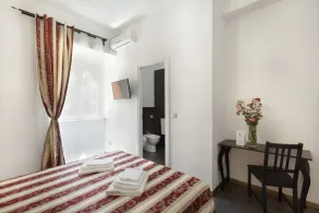 Secret Rhome - Chambre