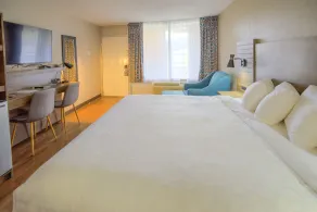Clarion Pointe Downtown Gatlinburg - Rom