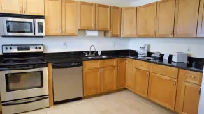 Addy's Villas - Quarto