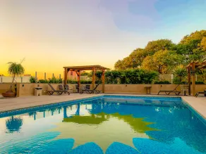 Wyndham Golden Foz Suítes - Pool